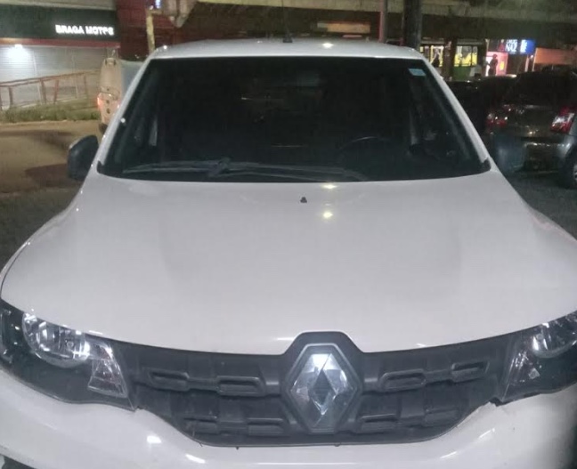 Oficial de Justiça é agredido ao realizar apreensão de veículo na Zona Leste