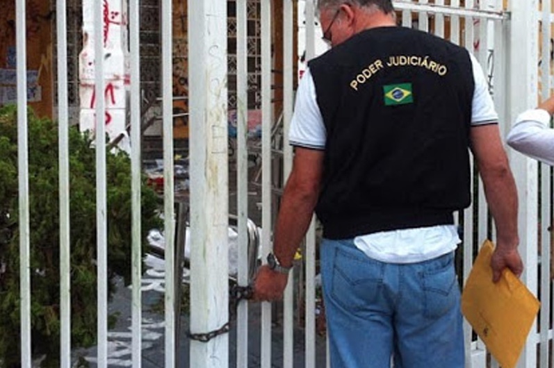 Extinção de cargo de oficial de justiça é aprovado na Aleam