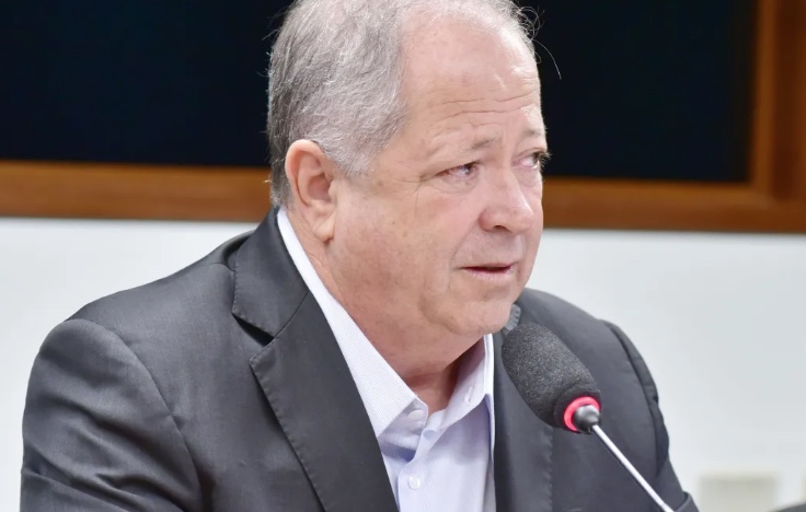 Câmara abre processo que pode cassar mandato de deputado de Chiquinho Brazão