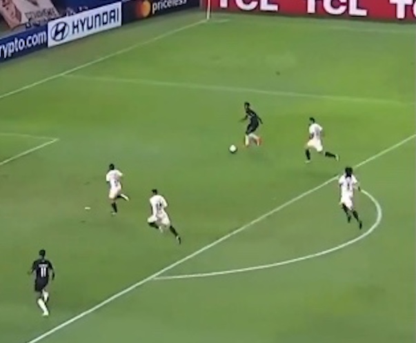 Botafogo vence Universitario assegura vaga antecipada nas oitavas de final da Libertadores