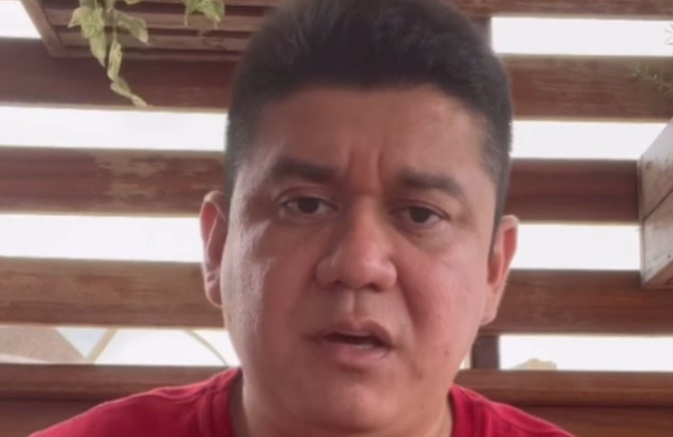 Justiça suspende processo contra vereador acusado de agredir a esposa no Amazonas