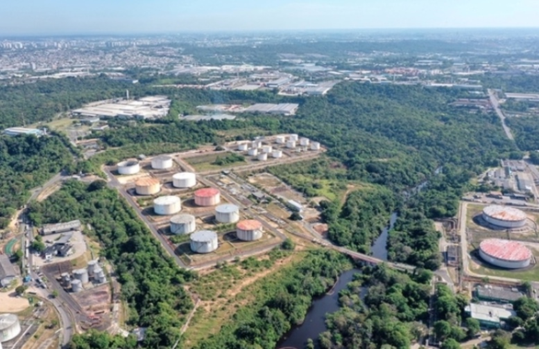 Lula pretende recomprar Refinaria da Amazônia privatizada durante governo Bolsonaro