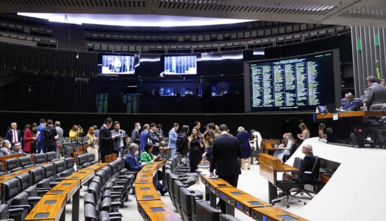 Câmara aprova PL que pune invasor de terra; veja quais deputados do AM votaram a favor 