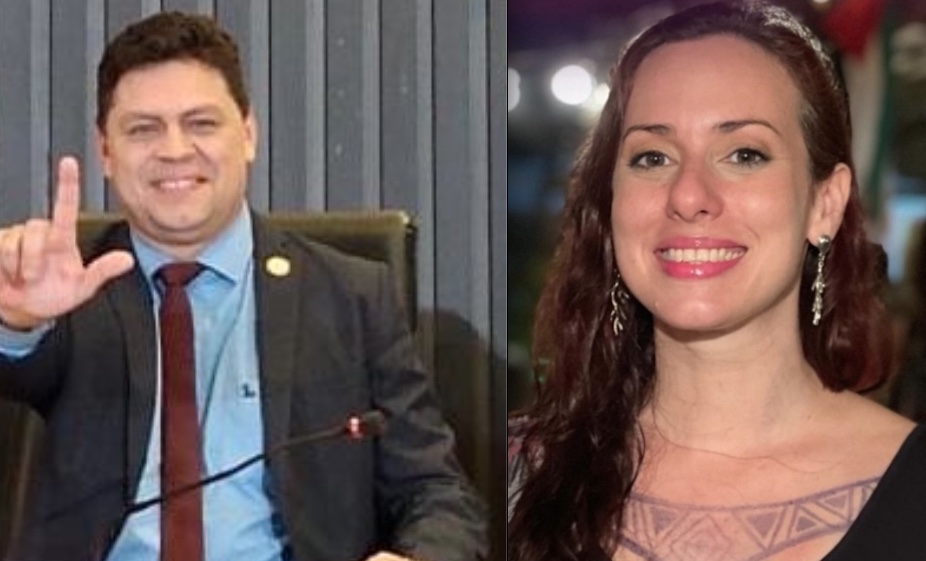 Amil acusa pré-candidata à prefeita de envolvimento no desvio de R$ 900 mil de escola em Manaus