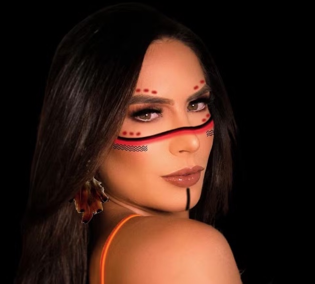 Vereadores e servidores de Parintins lamentam morte de Djidja Cardoso, ex-sinhazinha do Garantido 