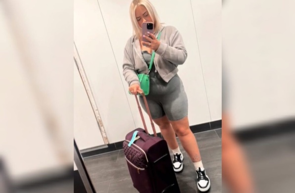 Mulher com fluxo menstrual intenso descobre que tem duas vaginas