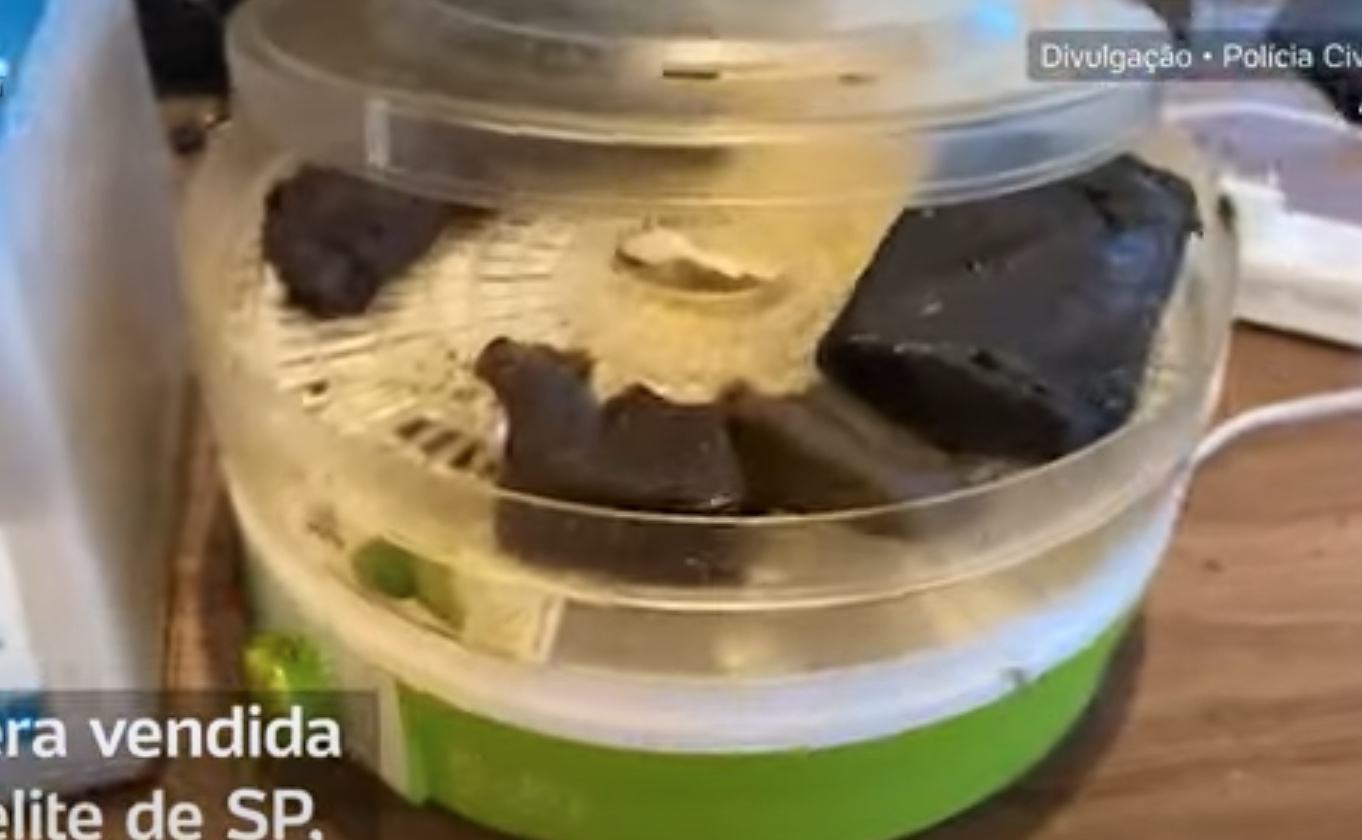 'Maconha dos playboys' invade festas privadas e áreas nobres com cigarros a R$ 500 