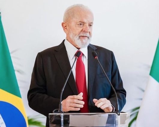 Presidente Lula se manifesta pela 1ª vez sobre PL antiaborto: "É insanidade"