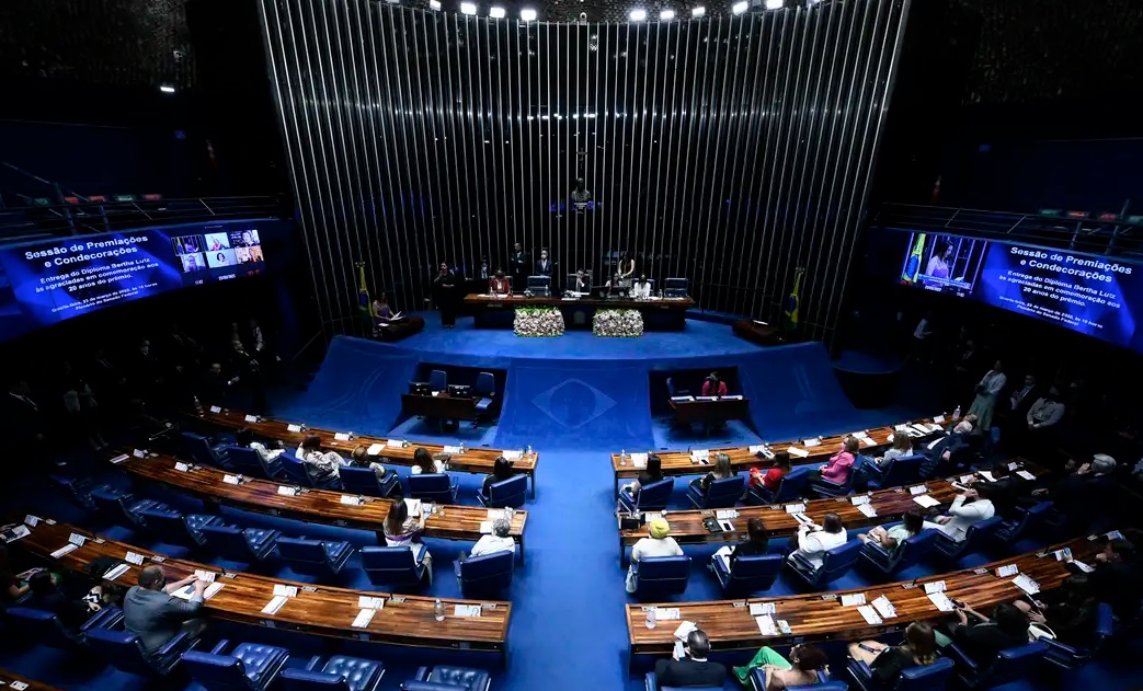 Senado vai debater uso de assistolia fetal em casos de aborto nesta segunda; entenda 