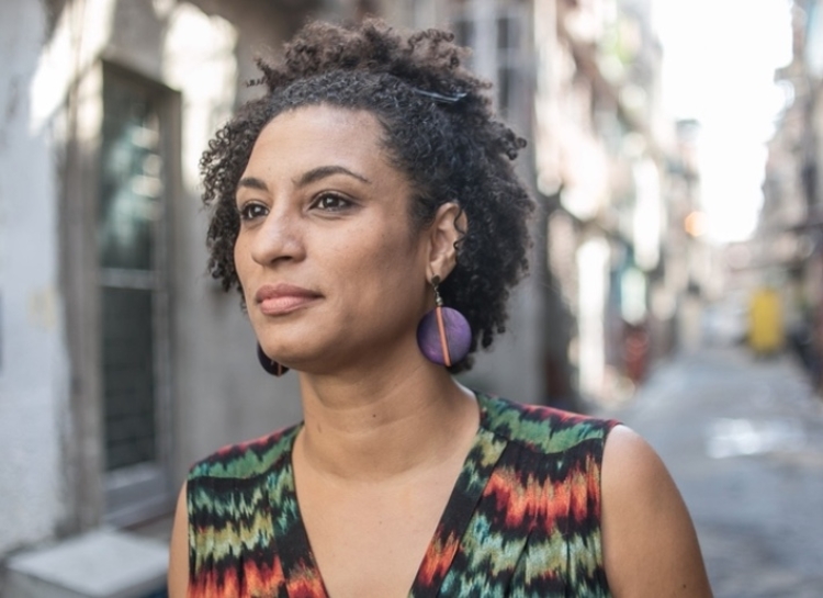 ‘Orelha’ é condenado por envolvimento no assassinato de Marielle Franco