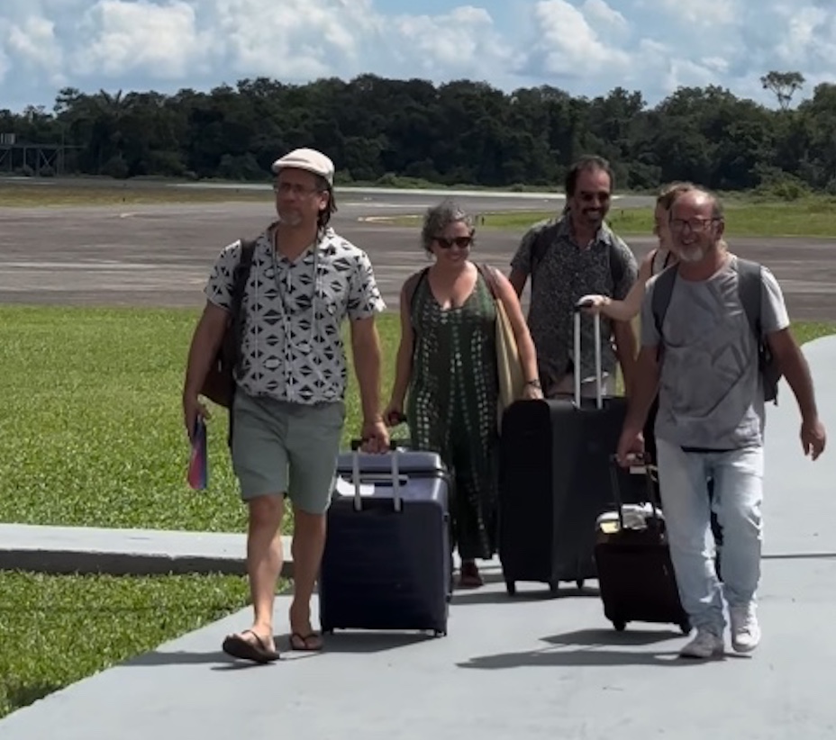 Prefeitura gasta mais de meio milhão com deslocamento de jurados para Festival de Parintins 