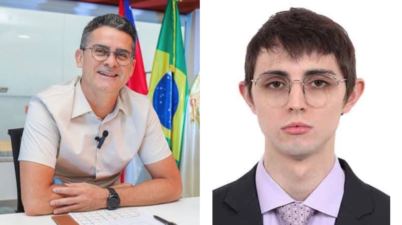 Justiça determina que Amom cancele ataques ilegais a David Almeida