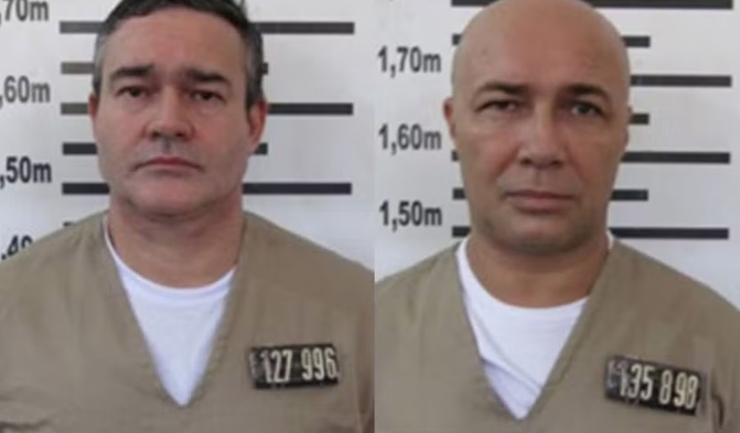 MP denuncia assassinos de presos envolvidos em plano para atacar Sergio Moro