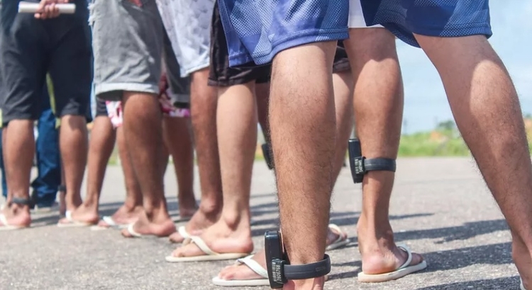 'Saidinha' de Natal libera 46 mil presos; quase 2 mil não retornam às cadeias