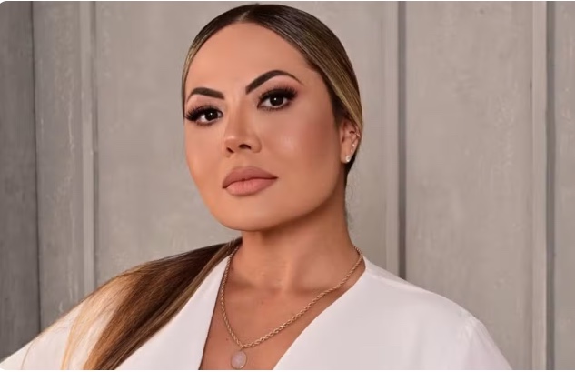 Dona de clínica é presa após morte de influenciadora por procedimento estético