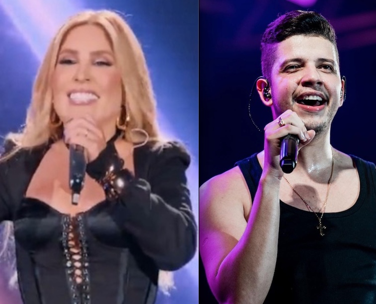 Justiça suspende shows de mais de meio milhão de Manu Bahtidão e Nadson O Ferinha em Urucurituba