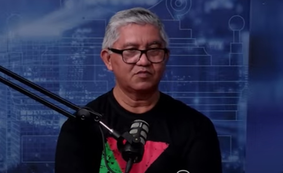 Pré-candidato a prefeito Gilberto Vasconcelos apresenta propostas para Manaus