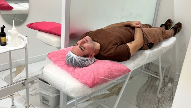 Esteticista tem pedido de sigilo negado em caso de peeling de fenol que matou empresário