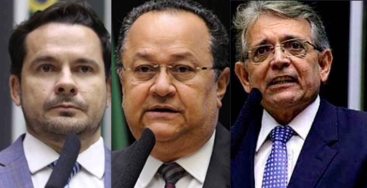 Saiba quais deputados do AM votaram a favor ou contra a PEC de anistia a partidos