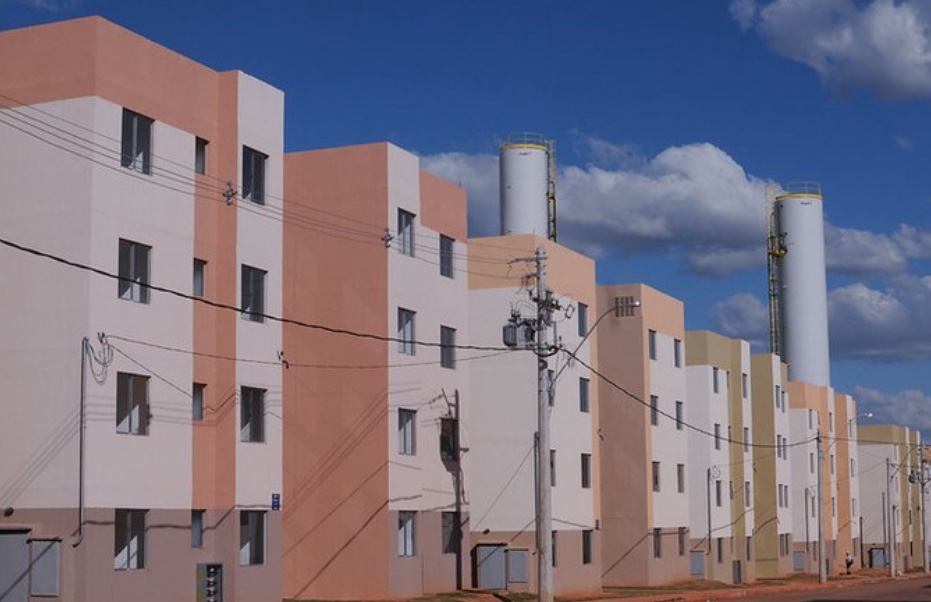 'Minha Casa, Minha Vida' realiza 1ª seleção para municípios com até 50 mil habitantes