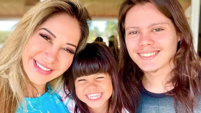 Maíra Cardi admite que não é uma boa mãe e faz desabafo 