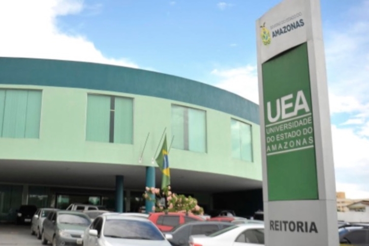 UEA abre inscrições para 3,9 mil vagas para Vestibular e SIS 2024; confira