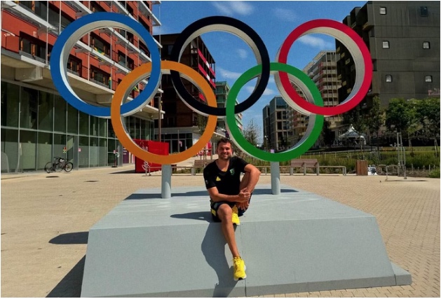 Brasil terá psiquiatra pela primeira vez nas Olimpíadas 