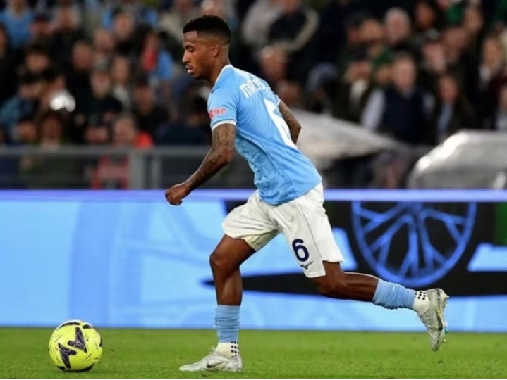 São Paulo supera interesse do Flamengo e anuncia empréstimo de Marcos Antônio