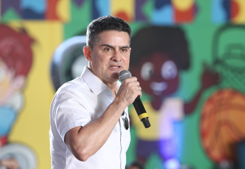 David Almeida diz que avalia seis nomes para vice nas Eleições de 2024