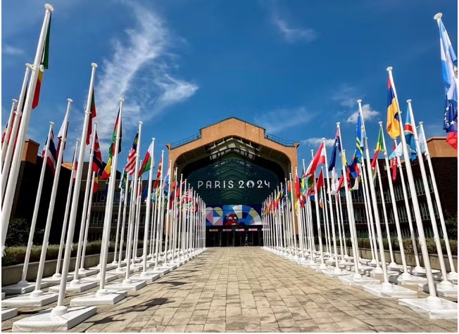 Israel alerta França sobre potencial ataque iraniano nos Jogos Olímpicos 