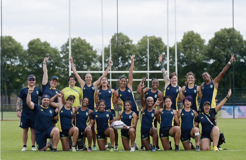 COB anuncia premiação recorde para medalhistas nas Olimpíadas de Paris 2024