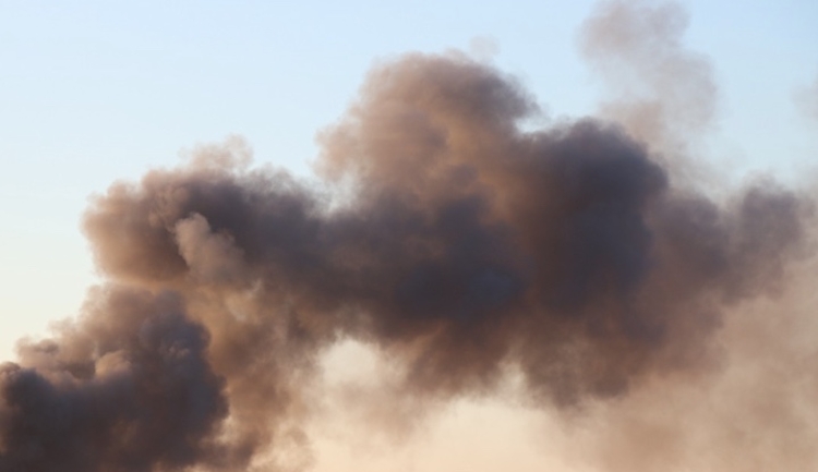 Bombardeio mata 15 pessoas e deixa 29 feridos na Faixa de Gaza