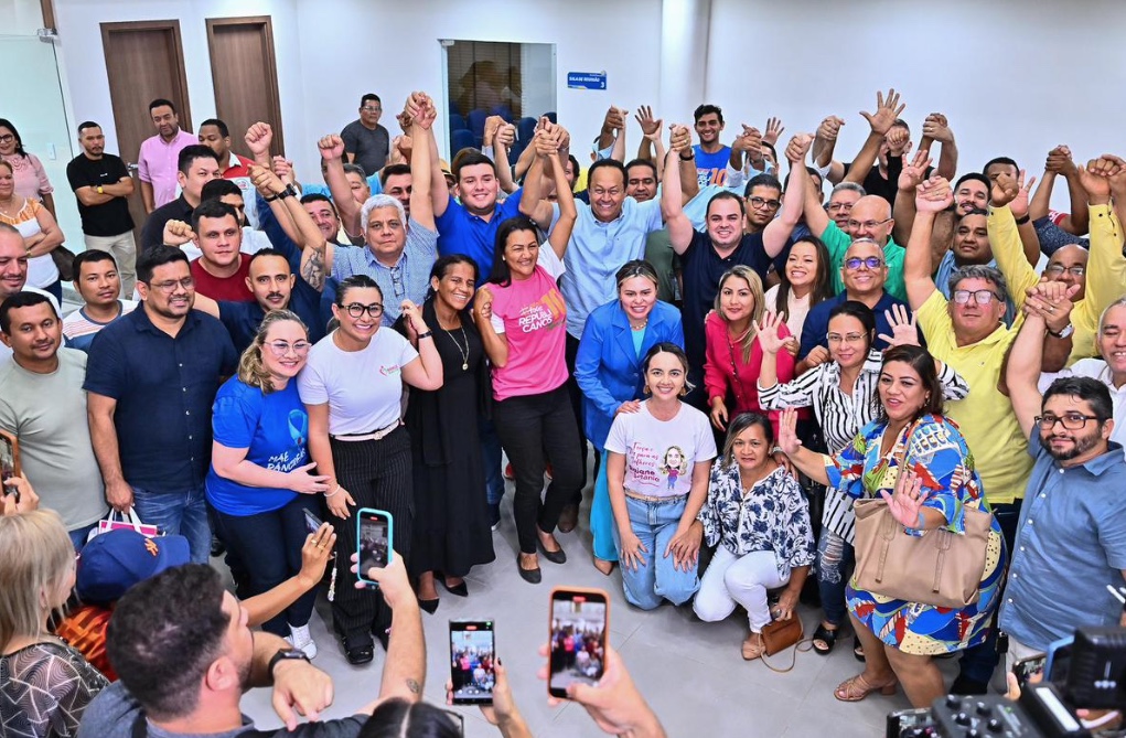 Eleições 2024: confira quais partidos realizam convenção partidária neste sábado