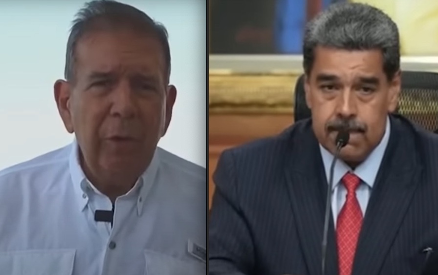 Líder da oposição, González se autodeclara 'Presidente Eleito' da Venezuela