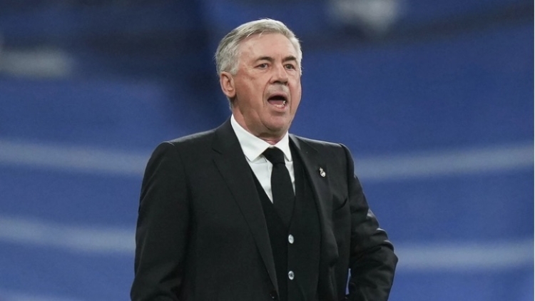 CBF promete pagar R$ 31 milhões a Carlo Ancelotti para ganhar o hexa