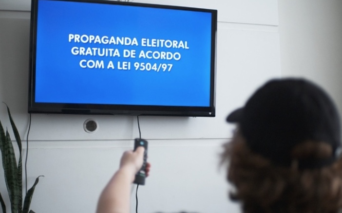 Candidatos à Prefeitura de Manaus começam a veicular propaganda eleitoral nesta sexta-feira 