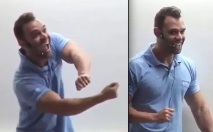 Lewandowski demite agente da PRF que aparece em vídeo ensinando método de tortura 