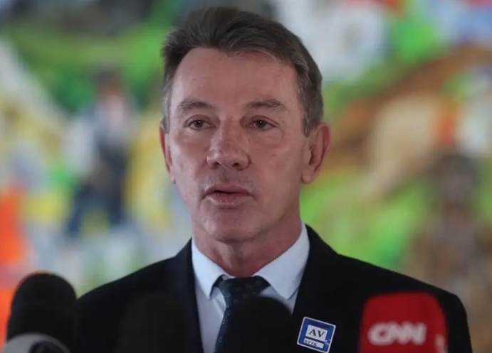  Julgamento que pode cassar Governador de Roraima é retirado de pauta pelo TSE