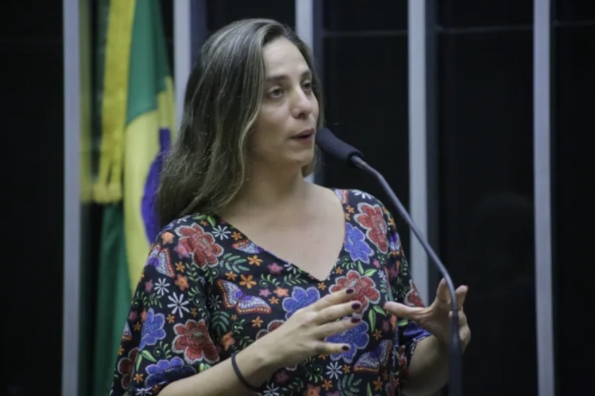 Decisão que rejeita queixa-crime de deputados contra Fernanda Melchionna transita em julgado