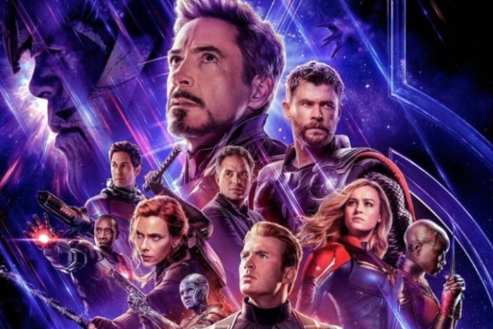 85 anos da Marvel: saiba onde assistir aos principais filmes