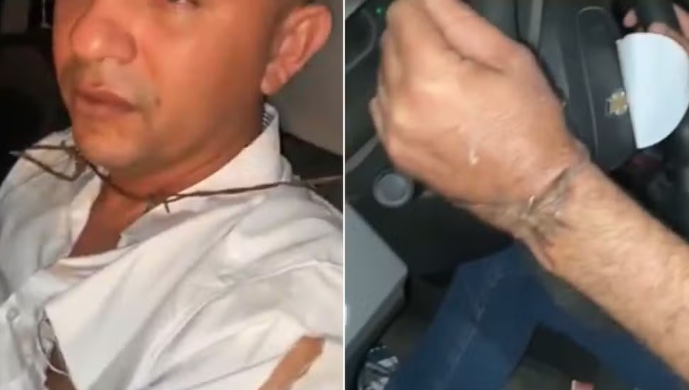 Candidato a vereador do PT simula próprio sequestro e é desmascarado pela PF