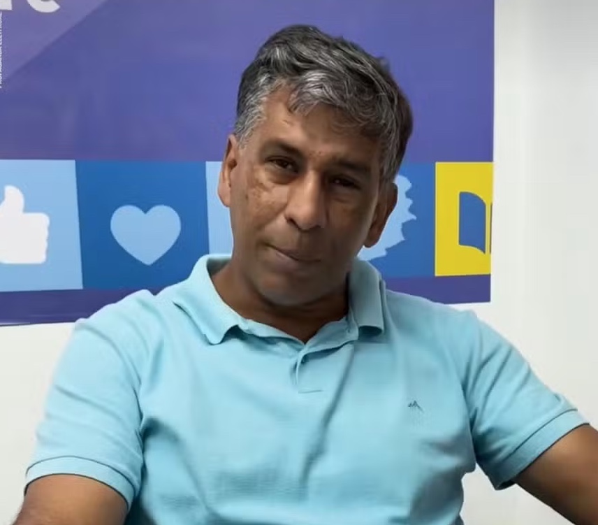 PM candidato a vereador é preso após atirar contra carreata de rival em Nova Iguaçu