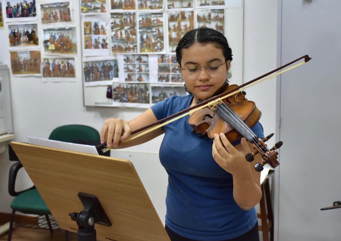 UEA aplica provas de Habilidades dos cursos de Dança, Música e Teatro; saiba data