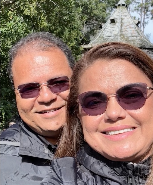 Marido de deputada federal é detido pela PF com meio milhão e material de campanha; entenda