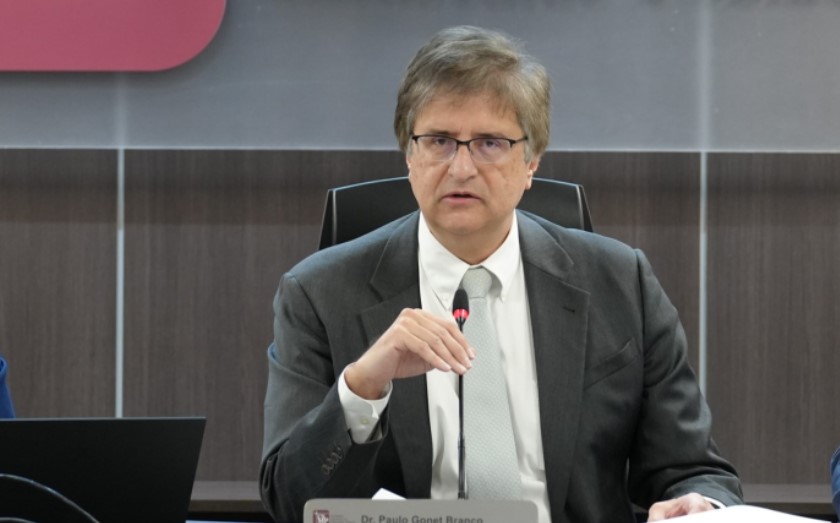 Em parecer, Gonet diz que ação do Novo contra a suspensão do X é inconsistente