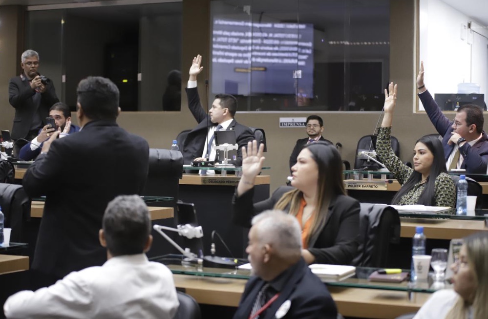 Aleam aprova por unanimidade plano de carreira e salário da Jucea; saiba mais 