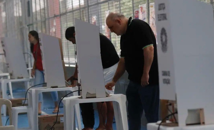 MPT registra 9 casos de assédio eleitoral no Amazonas; país supera 300 denúncias