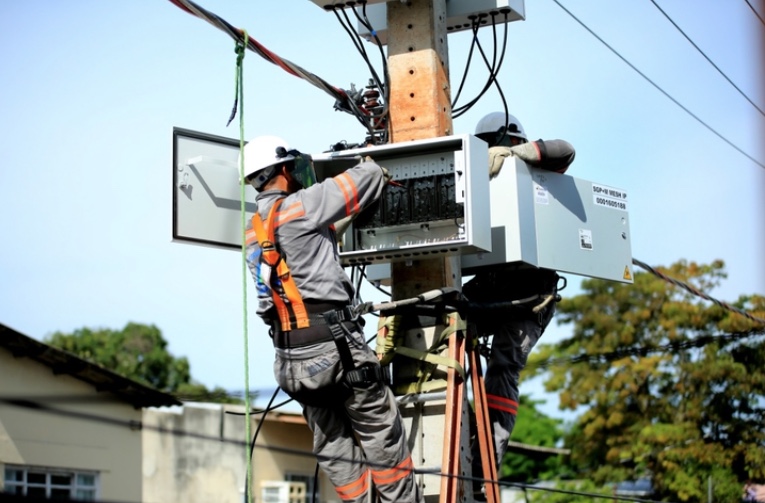 Fachin vota a favor da lei do Amazonas que exige aviso prévio para inspeção de energia