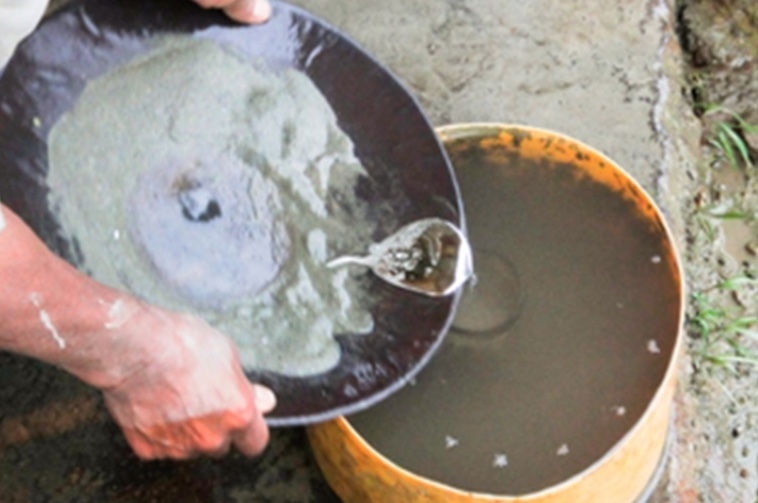 MPF e Mercado Livre firmam acordo para remover anúncios de mercúrio e combater garimpo ilegal  