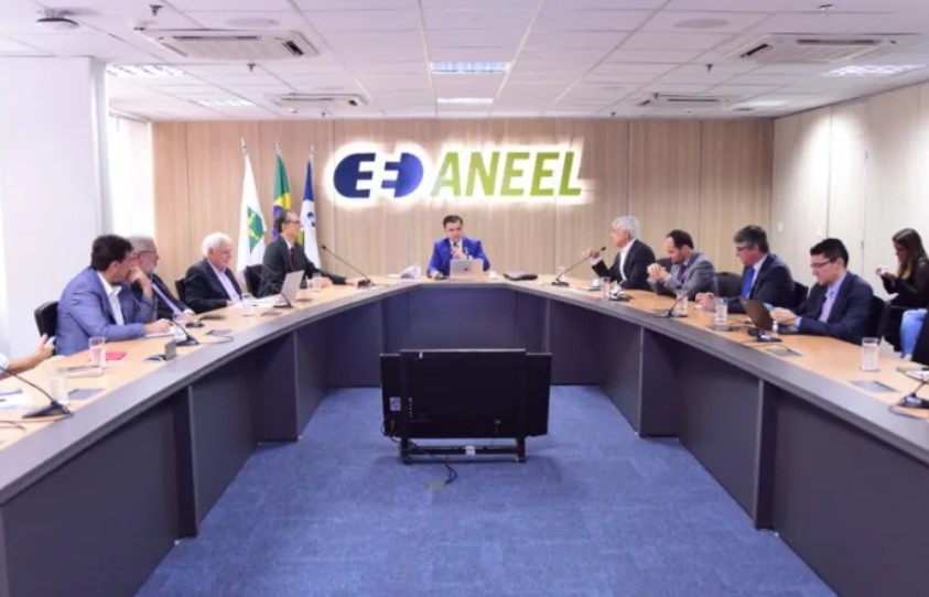 Aneel é derrotada em embargos e deve transferir controle da Amazonas Energia